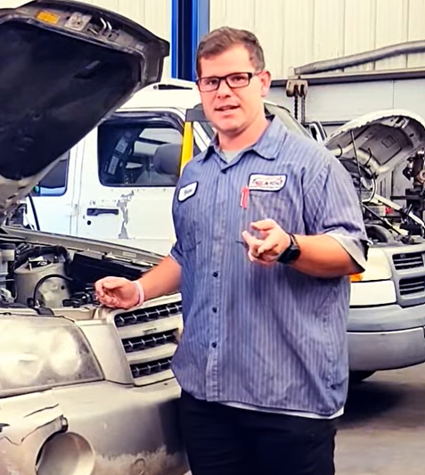 5 Reasons Why Timely Vehicle Servicing is Essential for Safety, Performance, and Savings